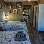 公寓 Casa Via Po *
