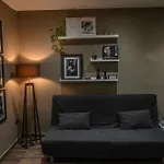 Casa Via Po 公寓
