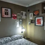Casa Via Po *