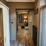 Casa Via Po 公寓
