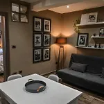 Casa Via Po 公寓 都灵