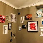 Casa Via Po *