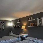 公寓 Casa Via Po 都灵