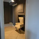 Casa Via Po *