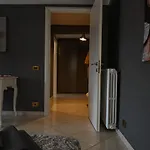 Casa Via Po *