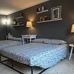 Casa Via Po 公寓