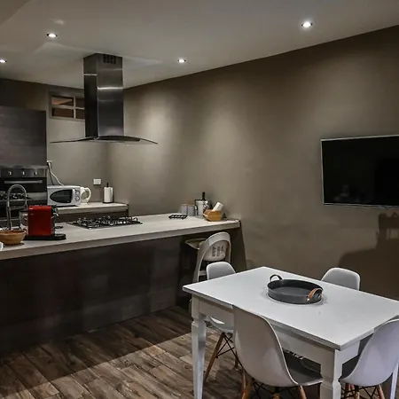 Casa Via Po