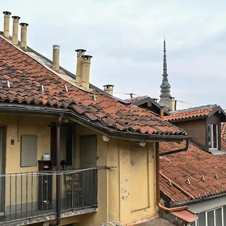 Casa Via Po