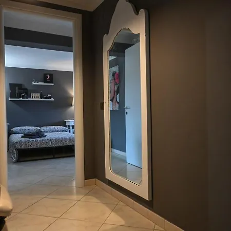 Casa Via Po 아파트 *