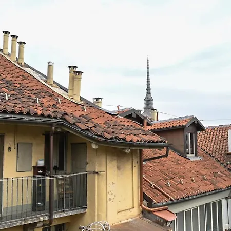 Casa Via Po *