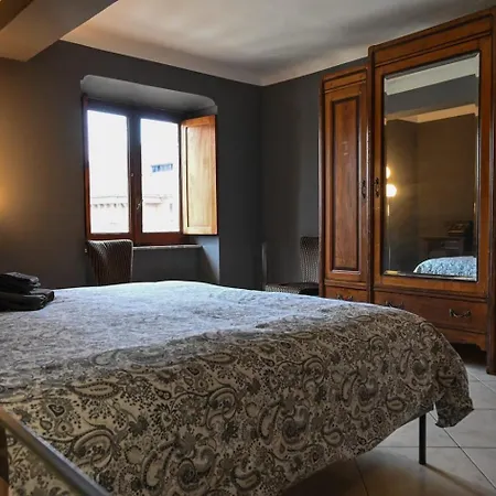 Casa Via Po