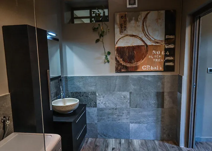Apartman Casa Via Po