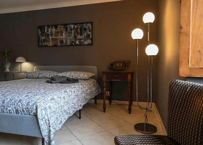 Apartman Casa Via Po