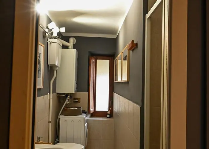 Apartman Casa Via Po *