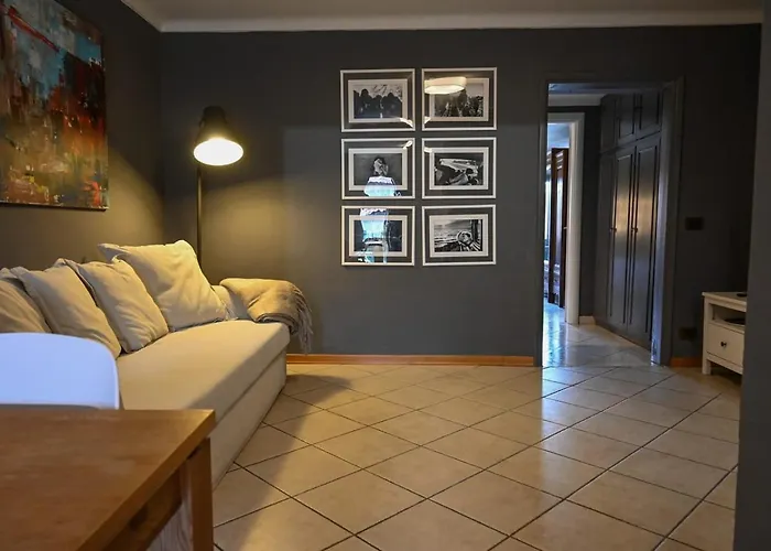 Apartman Casa Via Po *
