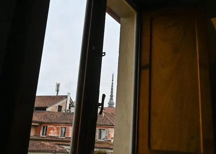 Casa Via Po
